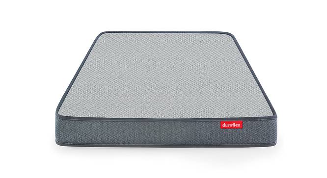 LiveIn 2 in 1 Reversible Foam Mattress Single Size (5 in Mattress Thickness (in Inches), 78 x 48 in (Standard) Mattress Size, Double, Double, Double, Double) by Urban Ladder - Front View Design 1 - 706557