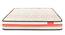 Propel 3 Zoned NRG Layer Medium Firm Pocket Spring Mattress with Zero Motion Transfer - King Size (Beige, King Mattress Type, 7 in Mattress Thickness (in Inches), 84 x 70 in Mattress Size) by Urban Ladder - Front View Design 1 - 706716