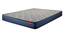 Back Magic Pro Duropedic 5 Zone Orthopedic Support Layer 5 inch Single Size PU Bonded Foam Mattress (Single Mattress Type, 75 x 36 in Mattress Size, 5 in Mattress Thickness (in Inches)) by Urban Ladder - Front View Design 1 - 706779