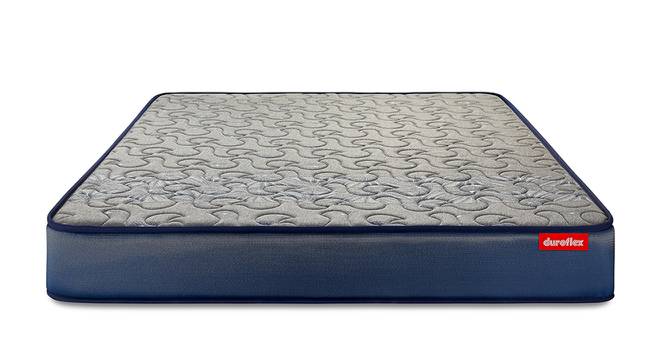 Back Magic - Orthopaedic Certified Double Size Coir Mattress (Blue, 6 in Mattress Thickness (in Inches), Double Mattress Type, 72 x 42 in Mattress Size) by Urban Ladder - Front View Design 1 - 706798