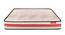 Boltt 3 Zoned NRG Layer Medium Firm Bonnell Spring Mattress with Extra Air Circulation and Coolness - Queen Size (Beige, Queen Mattress Type, 7 in Mattress Thickness (in Inches), 75 x 66 in Mattress Size) by Urban Ladder - Front View Design 1 - 707037