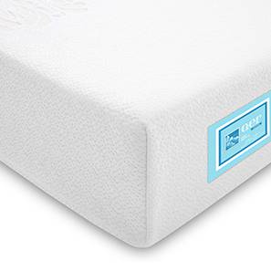 Aer Latex Mattress With Memory Foam