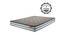 Balance - Orthopaedic Certified Double Size Foam Mattress (6 in Mattress Thickness (in Inches), Double, Double, Double, Double, Double, 84 x 48 in Mattress Size) by Urban Ladder - Rear View Design 1 - 708304