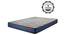 Up Right Duropedic 5 Zone Orthopedic Support Layer 5 inch King Size PU Bonded Foam Mattress (Queen Mattress Type, 5 in Mattress Thickness (in Inches), 72 x 66 in Mattress Size) by Urban Ladder - Rear View Design 1 - 708416