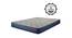 Back Magic Pro Duropedic 5 Zone Orthopedic Support Layer 5 inch Single Size PU Bonded Foam Mattress (Single Mattress Type, 75 x 36 in Mattress Size, 5 in Mattress Thickness (in Inches)) by Urban Ladder - Rear View Design 1 - 708579