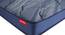 Rise - Bonnel Spring King Size Spring Mattress (Blue, King, King, King, 6 in Mattress Thickness (in Inches), 75 x 72 in Mattress Size) by Urban Ladder - Design 1 Details - 709171