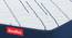 Edge Dual Comfort King Size Foam Mattress (King Mattress Type, 78 x 72 in (Standard) Mattress Size, 4 in Mattress Thickness (in Inches)) by Urban Ladder - Design 1 Details - 709833