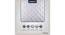 Reactive Ortho Memory Foam Back Support Luxury Bed Mattress - King Size (King Mattress Type, 5 in Mattress Thickness (in Inches), 75 x 72 in Mattress Size) by Urban Ladder - - 