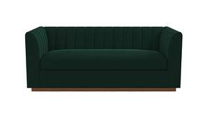 Chanty Fabric Sofa