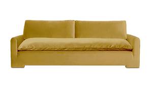 Cavalrry Fabric Sofa (Prime Daisy)