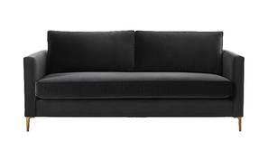 Jerrsey Fabric Sofa