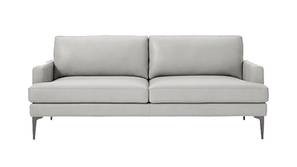 Dupvion Leatherette Sofa