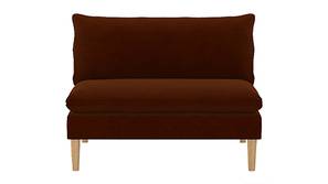 Noill Fabric Sofa