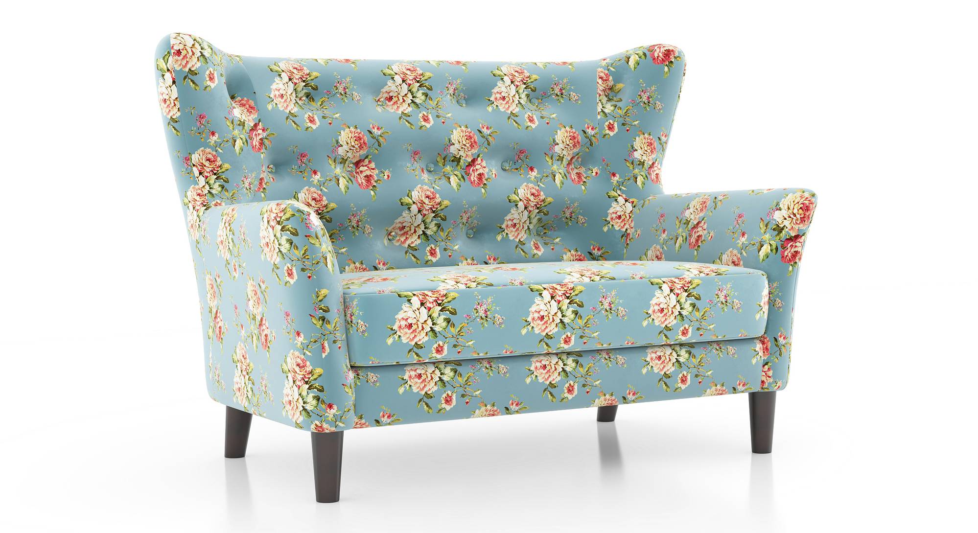 Urban on sale ladder loveseat