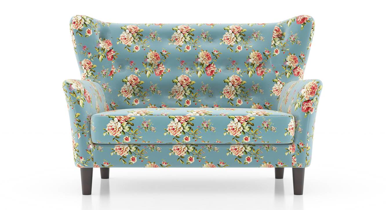 Urban shop ladder loveseat
