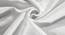 1 King Bedsheet & 2 Pillow covers - White KLBS-1651-White (White, King Size) by Urban Ladder - Ground View Design 1 - 711212