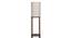 Django Grey Jute Floor Lamp with Solid Wood (Brown) by Urban Ladder - Ground View Design 1 - 712445