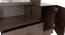 Vanessa Dressing Table (Wenge Finish) by Urban Ladder - Rear View Design 1 - 712759