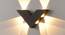 Escort Outdoor Wall Lamp (Black) by Urban Ladder - Ground View Design 1 - 712826