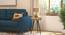 Arlend End Table - Finish - Rustic Pine (Rustic Pine Finish) by Urban Ladder - Front View - 