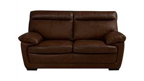 Medloy Leatherette Sofa