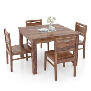 Aries dining chair with brighton 4 seaterteak lp