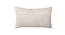 Abstractive Desgin Orange Fully Embroidery Cotton Set of 2 Cushion Covers-CHF-CC-15750 A-2 (Orange) by Urban Ladder - Design 1 Side View - 716666