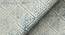 Morden Dhurries (Blue, 152 x 229 cm  (60" x 90") Carpet Size) by Urban Ladder - Design 1 Side View - 717820