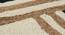 Glencoe Carpet (183 x 122 cm  (72" x 48") Carpet Size, Coral Reef) by Urban Ladder - Design 1 Close View - 718004