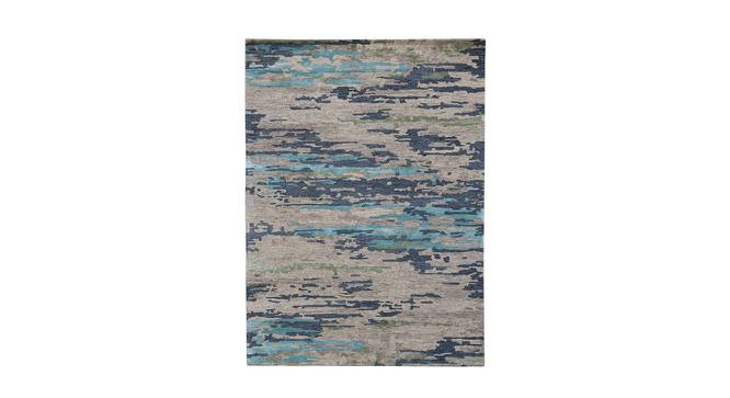 Glencoe Carpet (91 x 152 cm  (36" x 60") Carpet Size, Sand) by Urban Ladder - Front View Design 1 - 718101
