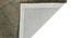 Glencoe Carpet (183 x 122 cm  (72" x 48") Carpet Size, Cedar) by Urban Ladder - Rear View Design 1 - 718116