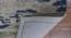 Glencoe Carpet (91 x 152 cm  (36" x 60") Carpet Size, Sand) by Urban Ladder - Rear View Design 1 - 718159