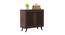 Carlem 2 Door Free Standing Engineered Wood Shoe Rack in Wenge Finish - RRV-000310 (Wenge Finish) by Urban Ladder - - 719005