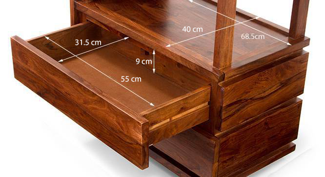 Vector display unit teak 10 11 copy