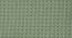 Jamio Firati Textured Green Solid Desgin 100% Cotton 1 Pc Throw 50x60 In(125x150 Cms) (Green) by Urban Ladder - Ground View Design 1 - 719524