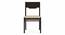 Kerry Dining Chairs - Set Of 2 (Mahogany Finish, Wheat Brown) by Urban Ladder - Storage Image - 