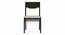 Kerry Dining Chairs - Set Of 2 (Mahogany Finish, Wheat Brown) by Urban Ladder - Storage Image - 