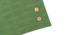 House This Green Abstract Placemat TM1PAAGRNSTDA19 (Green) by Urban Ladder - Design 1 Side View - 720635