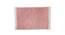 House This Pink Abstract Placemat TM1MANPIKSTDA19 (Pink) by Urban Ladder - Front View Design 1 - 720686