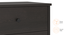 Ben 4 Chest Of Drawers - Dark Wenge (Dark Wenge Finish) by Urban Ladder - Zoomed Image - 