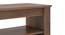 Monroe Tv unit - Classic Walnut (Classic Walnut Finish) by Urban Ladder - Zoomed Image - 