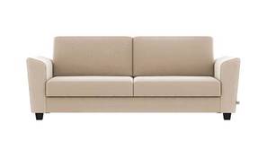 Darwin Fabric Sofa (Beige)