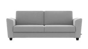 Darwin Fabric Sofa (Light Grey)