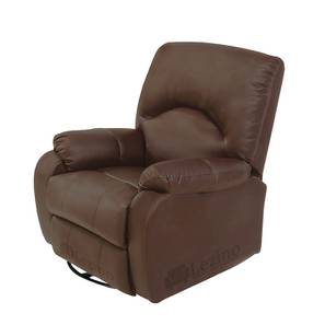 Recliners Design Orion One Seater Recliner in Brown Colour