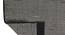 Black Dot Kilim Hand Woven Dhurrie 4.6X6.6 Feet (Black, 201 x 140 cm  (79" x 55") Carpet Size) by Urban Ladder - Ground View Design 1 - 722223
