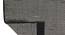 Black Dot Kilim Hand Woven Dhurrie 5.3X7.10 Feet (Black, 216 x 161 cm  (85" x 63") Carpet Size) by Urban Ladder - Ground View Design 1 - 722224