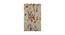 Beige Abstract Hand Tufted Carpet 5X8 Feet (Beige, 152 x 244 cm  (60" x 96") Carpet Size) by Urban Ladder - Front View Design 1 - 722247