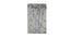 Blue Abstract Hand Tufted Carpet 5X8 Feet (Blue, 152 x 244 cm  (60" x 96") Carpet Size) by Urban Ladder - Front View Design 1 - 722252