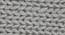 Grey Loop Hand Knotted Carpet 4X6 Feet (Grey, 183 x 122 cm  (72" x 48") Carpet Size) by Urban Ladder - Design 1 Side View - 722254