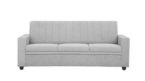 Stuttgart Fabric Sofa (Grey)